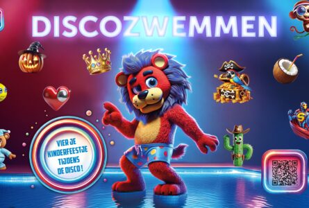 Discozwemmen