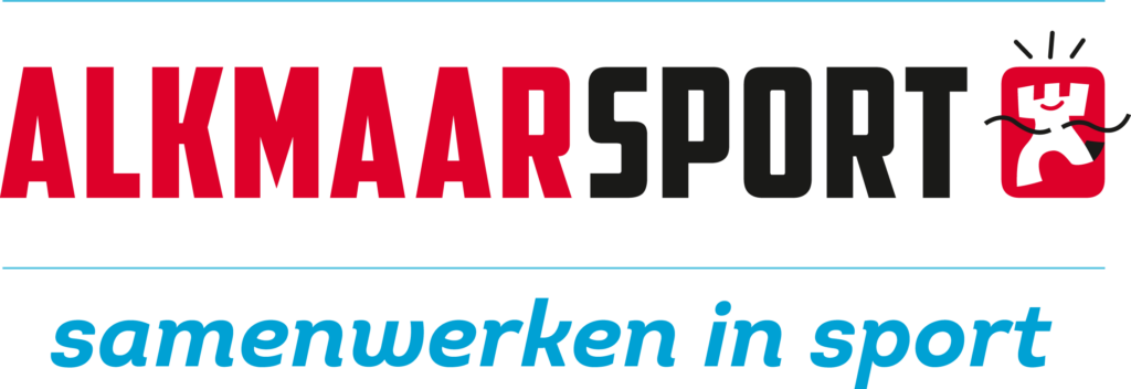 Logo Alkmaar Sport. Privacy statement van zwembad Hoornse Vaart in Alkmaar