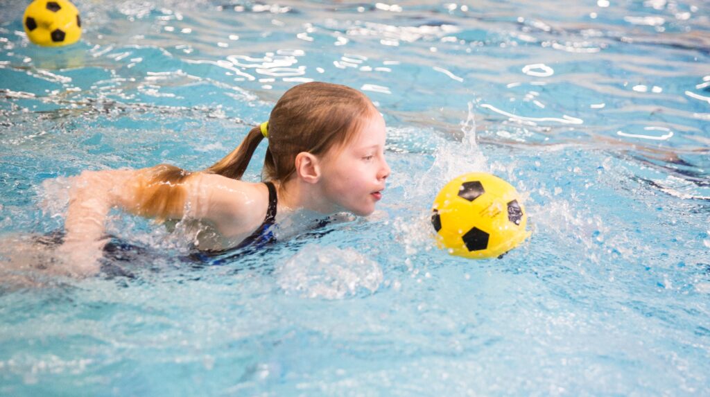 Nieuwsbrief zwembad Hoornse Vaart in Alkmaar