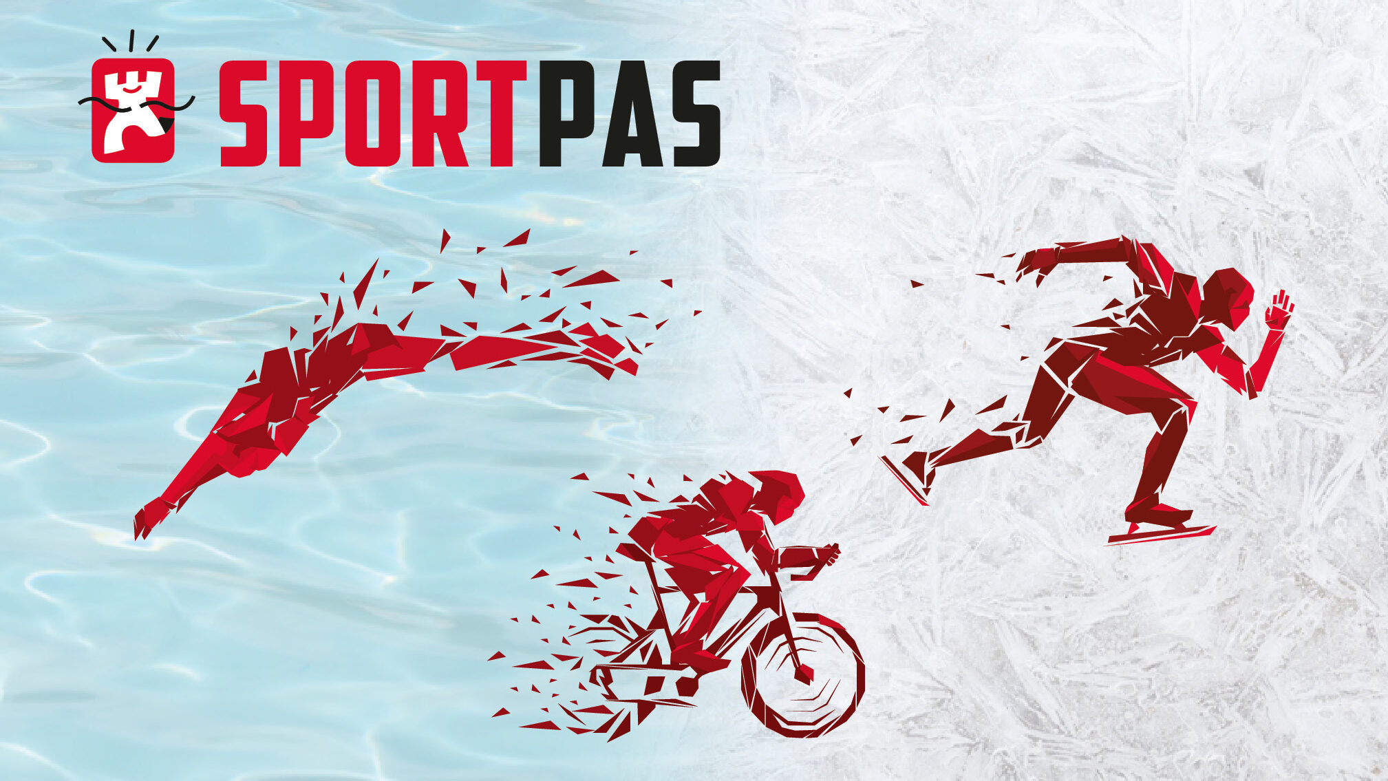 Het Sportpaspoort staat op de Sportpas van Alkmaar Sport