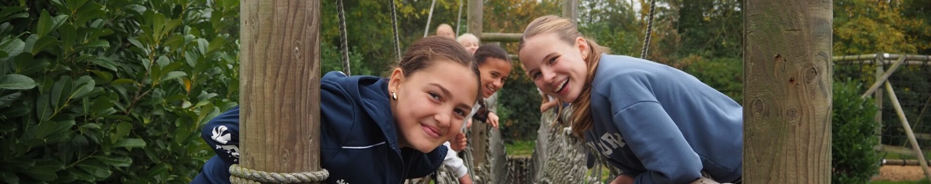 Opening Outdoorpark Alkmaar