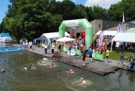 Wekelijkse clinics