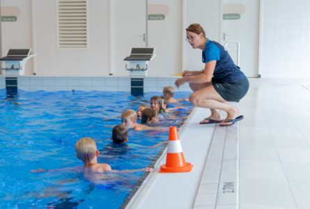 Wekelijkse clinics