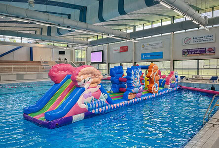 Wekelijkse clinics
