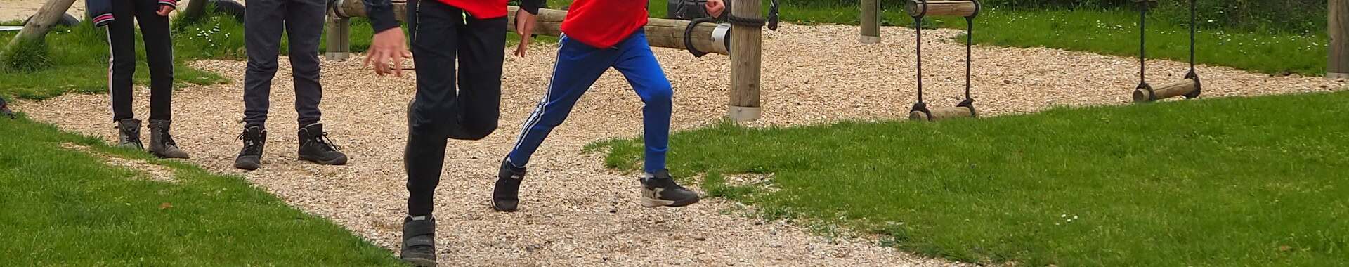 Outdoorpark Alkmaar opent in de voorjaarsvakantie het outdoorseizoen
