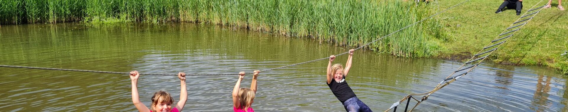 Open dag Outdoorpark Alkmaar luidt buitenseizoen in op tweede paasdag (1)