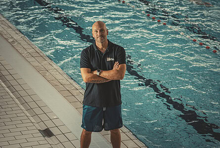 Bereid je voor op Open Water Alkmaar met openwater clinics